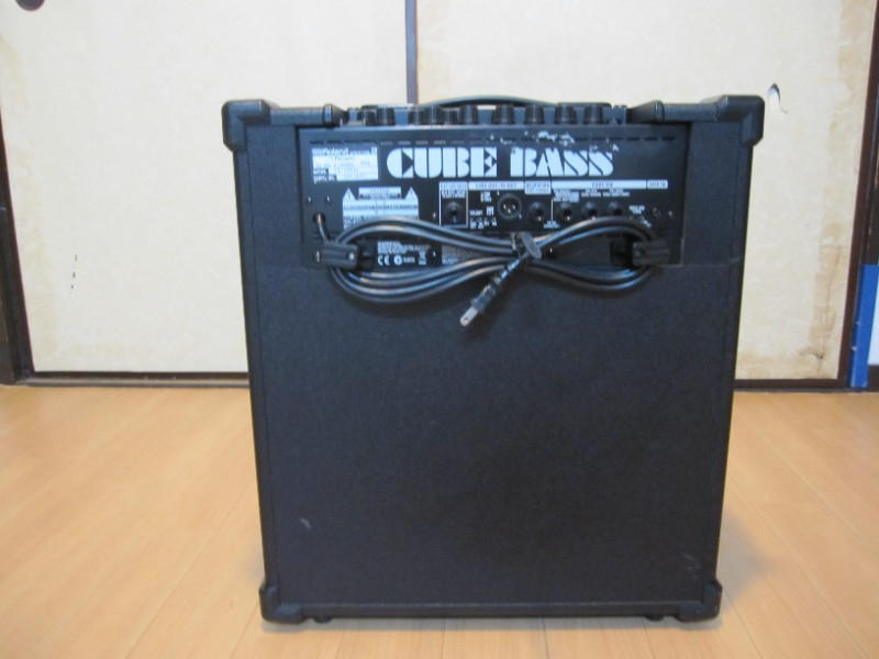 ROLAND (ローランド) / CB120XL ベースコンボ