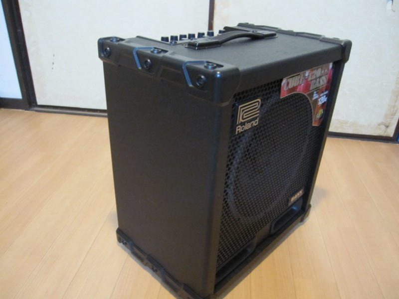 ROLAND (ローランド) / CB120XL ベースコンボ