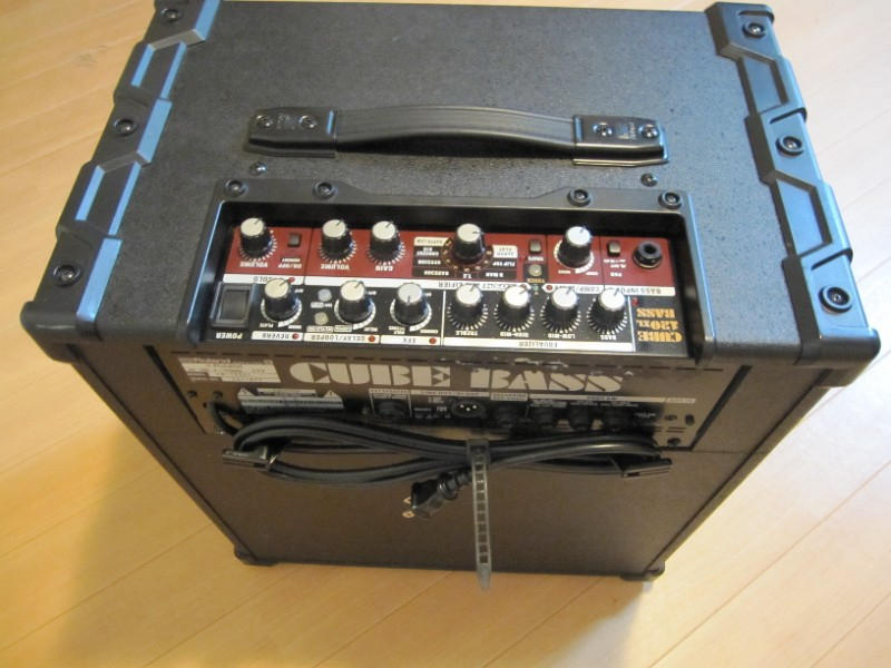 ROLAND (ローランド) / CB120XL ベースコンボ