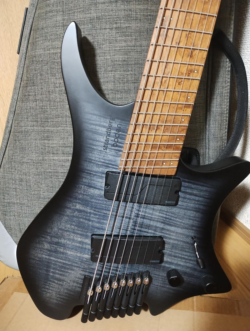 Strandberg / Boden original N2.8
