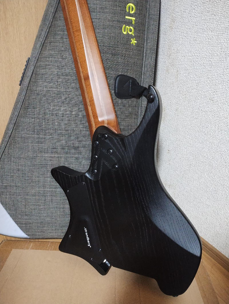 Strandberg / Boden original N2.8