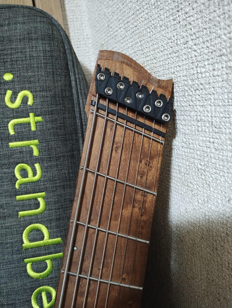 Strandberg / Boden original N2.8