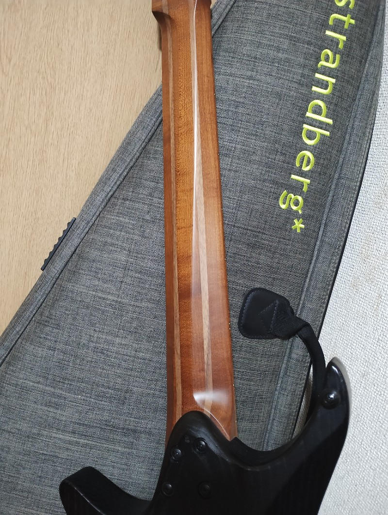 Strandberg / Boden original N2.8