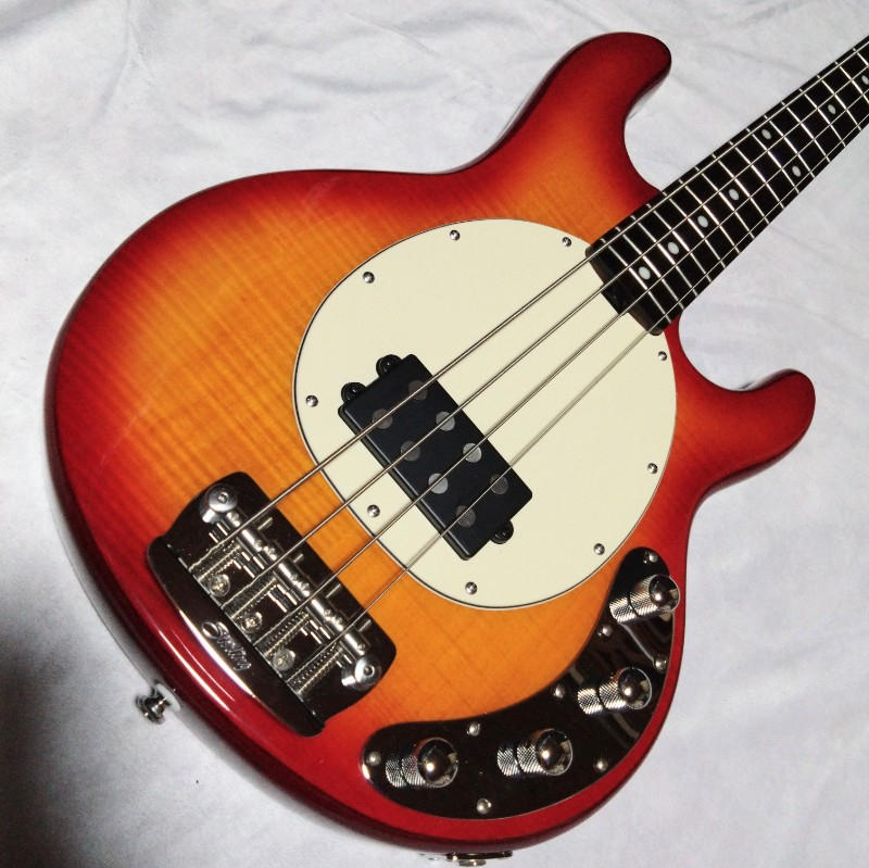 STERLING (スターリン) / 【スティングレイカスタム】Stingray Ray34×MM4.2