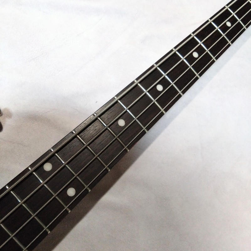 STERLING (スターリン) / 【スティングレイカスタム】Stingray Ray34×MM4.2