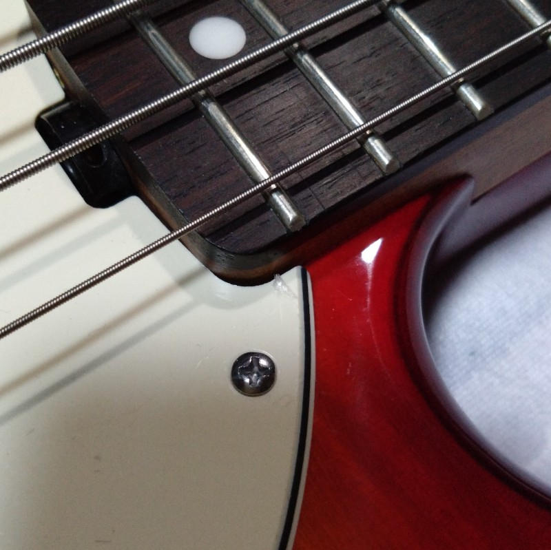 STERLING (スターリン) / 【スティングレイカスタム】Stingray Ray34×MM4.2