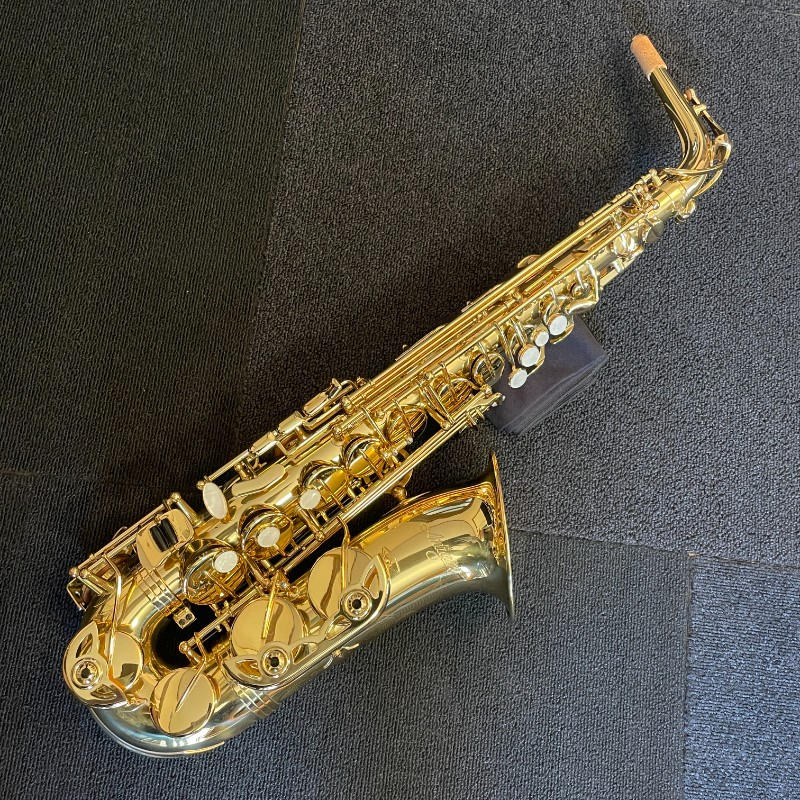 Antigua(アンティグア) / アルトサックス 極美品 スタンダード ¥21万 ALTO SAX standerd