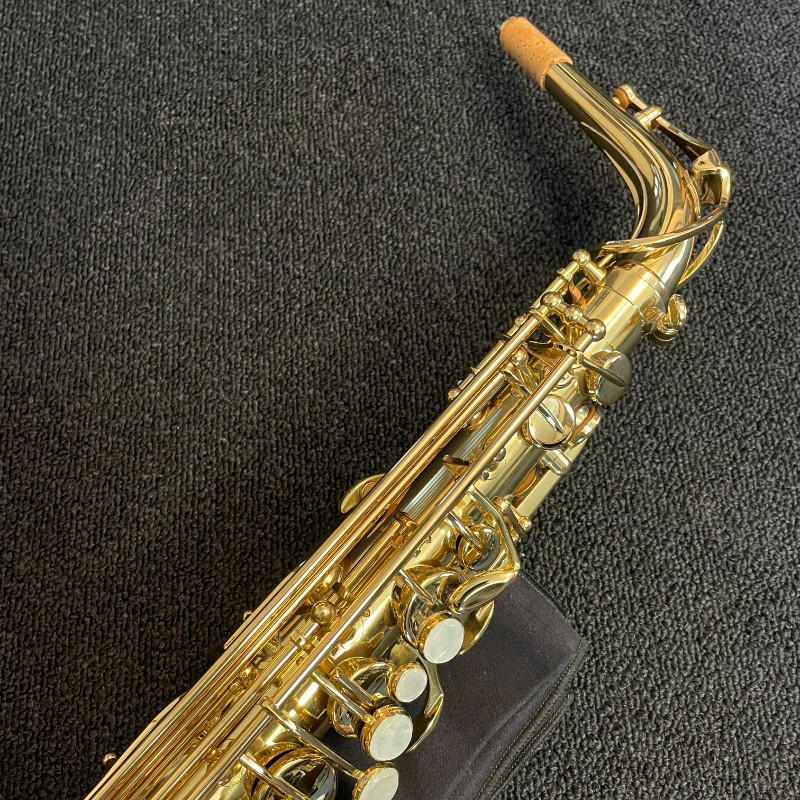 Antigua(アンティグア) / アルトサックス 極美品 スタンダード ¥21万 ALTO SAX standerd
