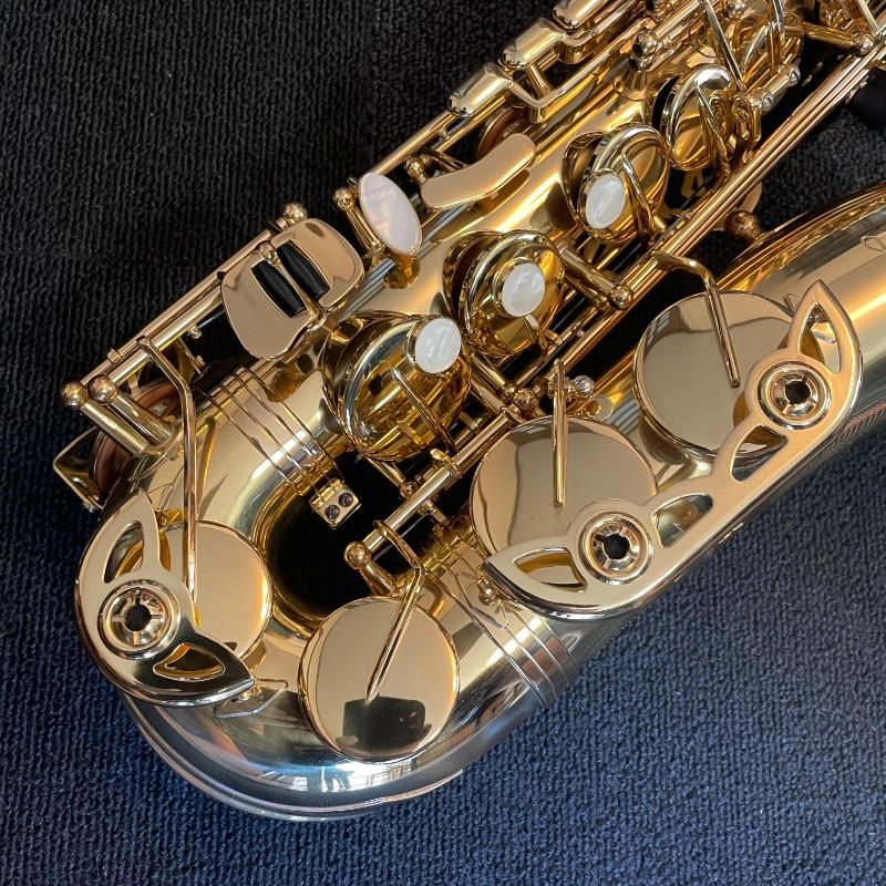 Antigua(アンティグア) / アルトサックス 極美品 スタンダード ¥21万 ALTO SAX standerd