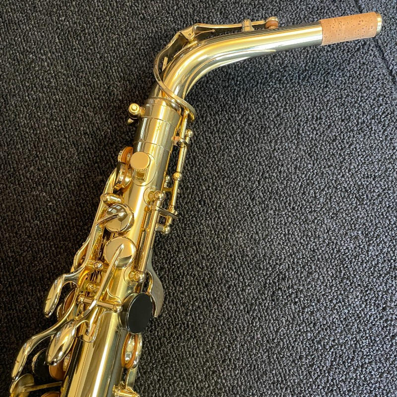 Antigua(アンティグア) / アルトサックス 極美品 スタンダード ¥21万 ALTO SAX standerd