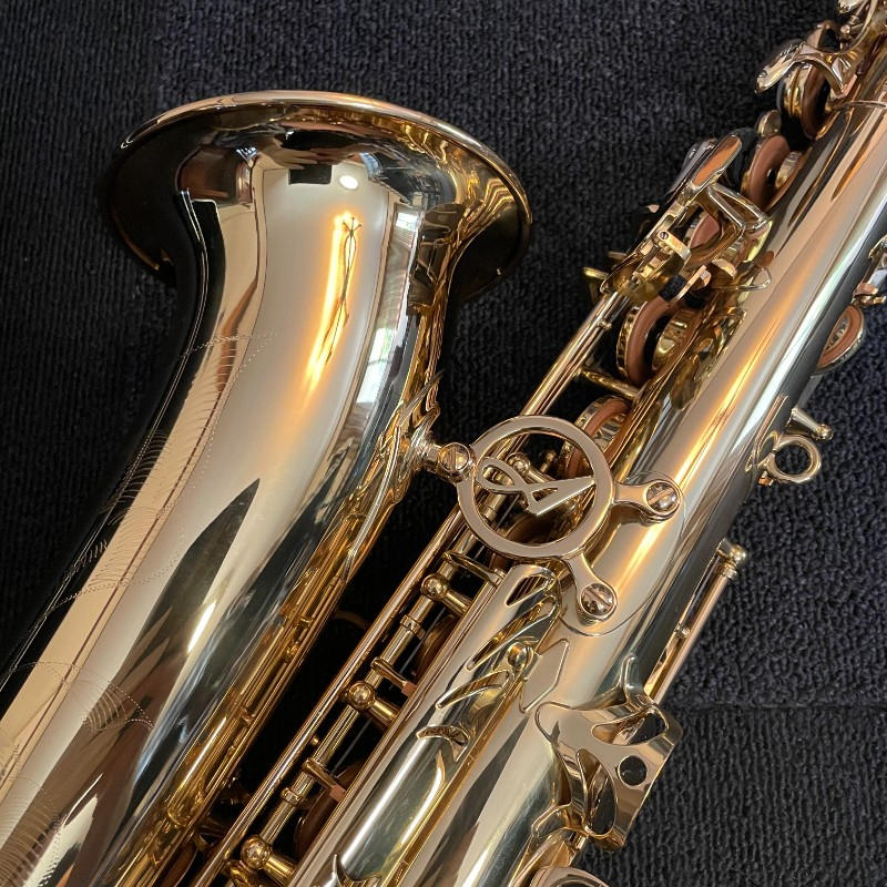 Antigua(アンティグア) / アルトサックス 極美品 スタンダード ¥21万 ALTO SAX standerd