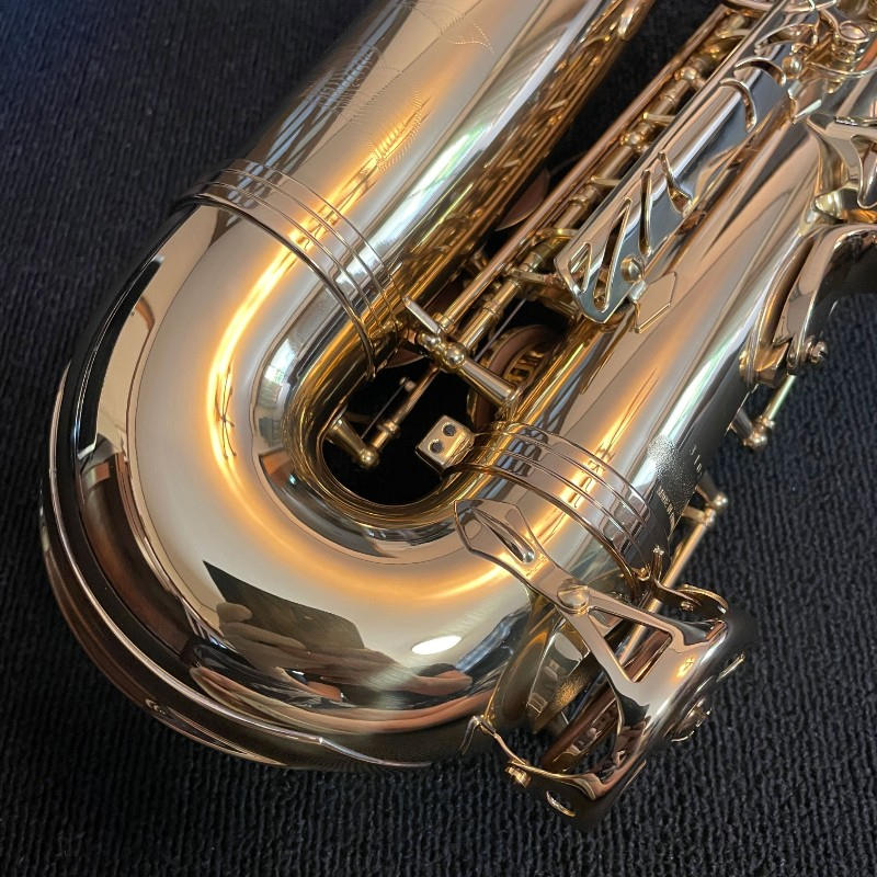 Antigua(アンティグア) / アルトサックス 極美品 スタンダード ¥21万 ALTO SAX standerd