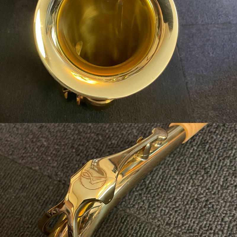 Antigua(アンティグア) / アルトサックス 極美品 スタンダード ¥21万 ALTO SAX standerd