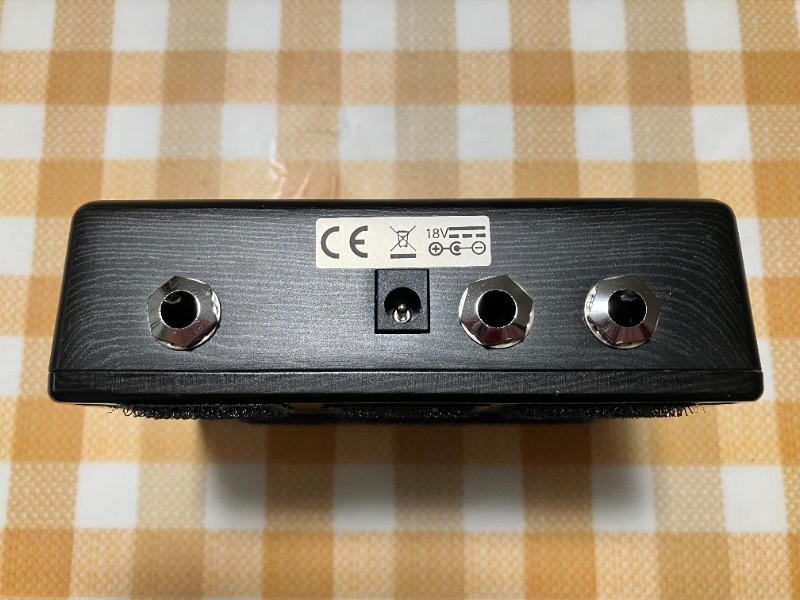 MXR (エムエックスアール) / M108SE Ten Band Graphic EQ