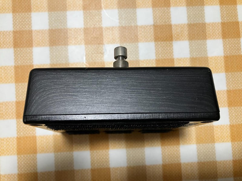 MXR (エムエックスアール) / M108SE Ten Band Graphic EQ