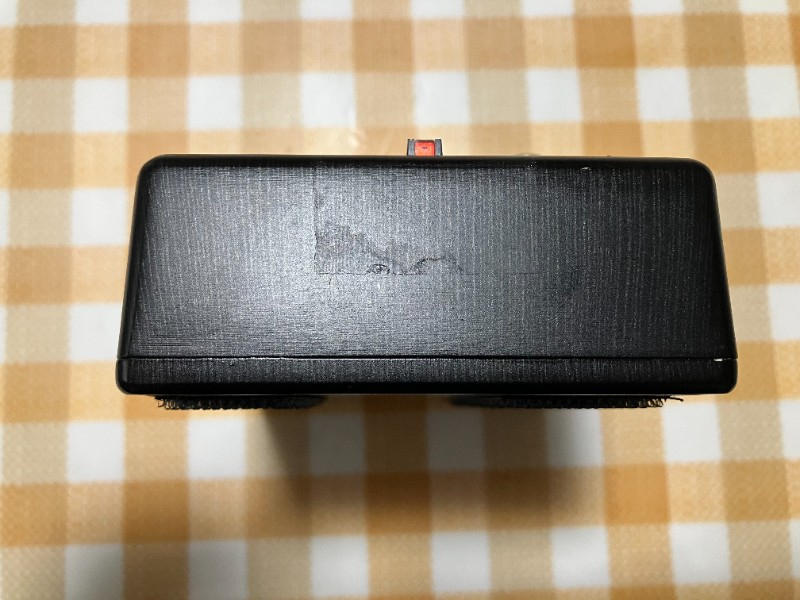 MXR (エムエックスアール) / M108SE Ten Band Graphic EQ