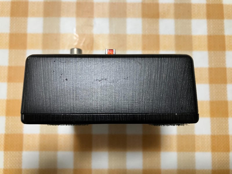 MXR (エムエックスアール) / M108SE Ten Band Graphic EQ