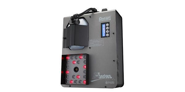 ANTARI (アンタリ) / Z-1520 RGB フォグマシン アウトレット品