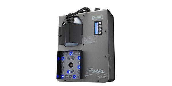 ANTARI (アンタリ) / Z-1520 RGB フォグマシン アウトレット品