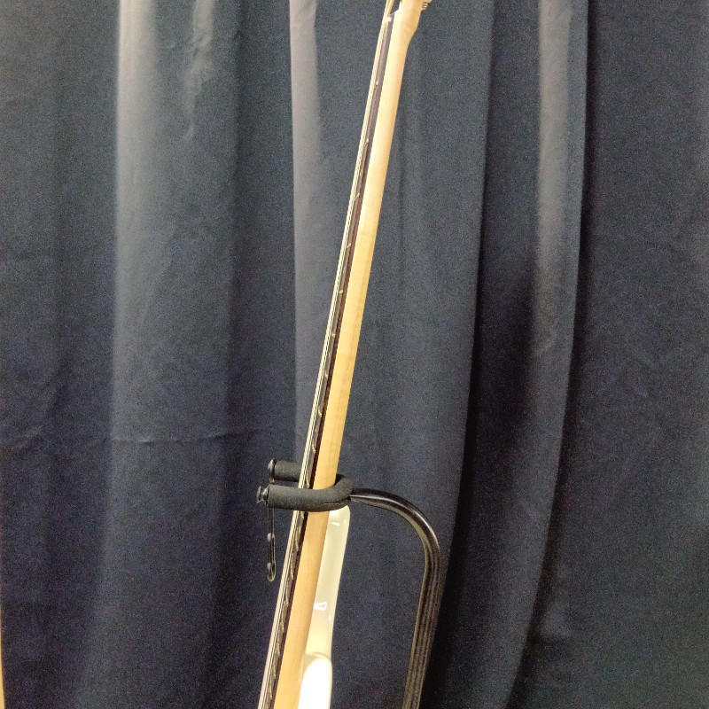 FUJIGEN (フジゲン) / 【生産完了品/日本製ジャズベース】FUJIGEN BMJ-R 変形 べっ甲PG made in Japan 特別仕様