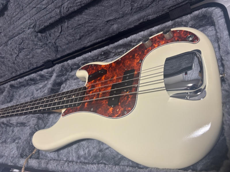 Wood Custom Guitars / Wood Custom Guitars gene-4 NV model