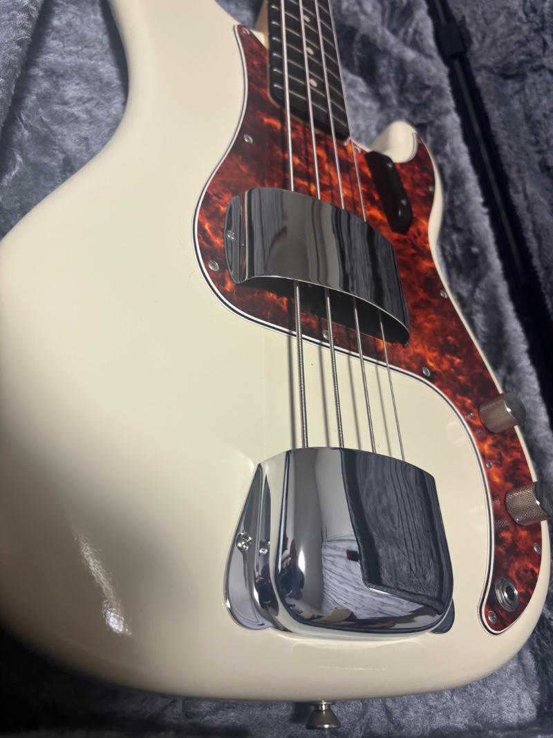 Wood Custom Guitars / Wood Custom Guitars gene-4 NV model