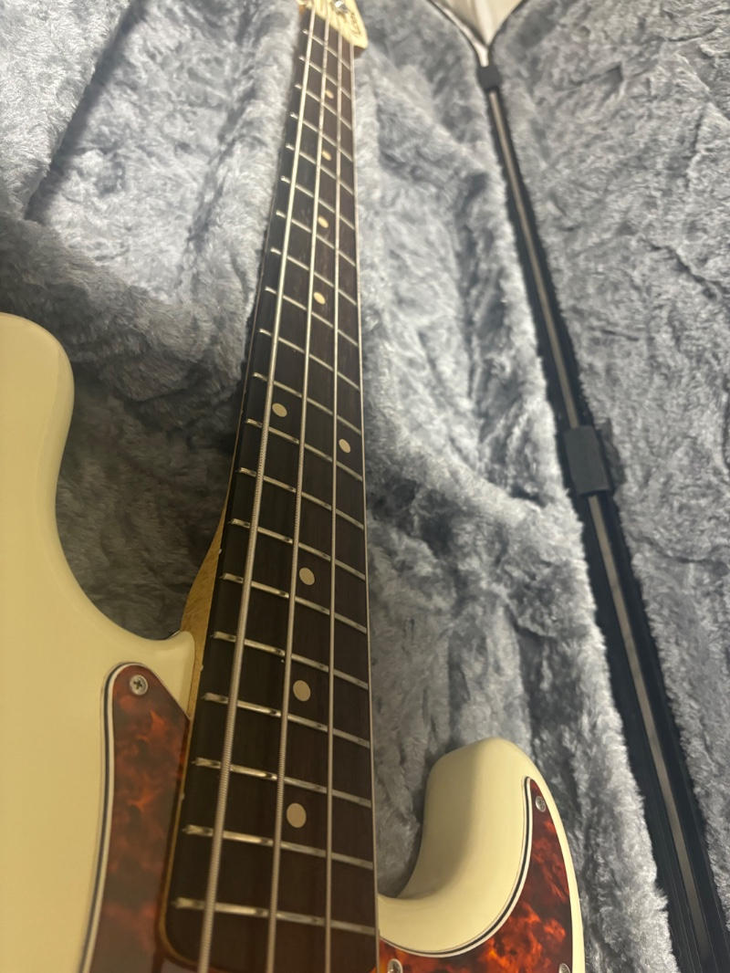 Wood Custom Guitars / Wood Custom Guitars gene-4 NV model