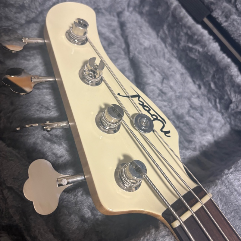 Wood Custom Guitars / Wood Custom Guitars gene-4 NV model