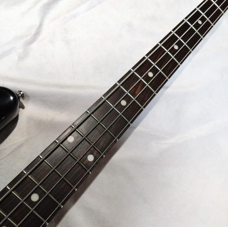 STERLING (スターリン) / 【スティングレイ】RAY34BKR2 Sterling by MUSICMAN Black