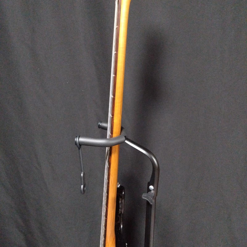 STERLING (スターリン) / 【スティングレイ】RAY34BKR2 Sterling by MUSICMAN Black