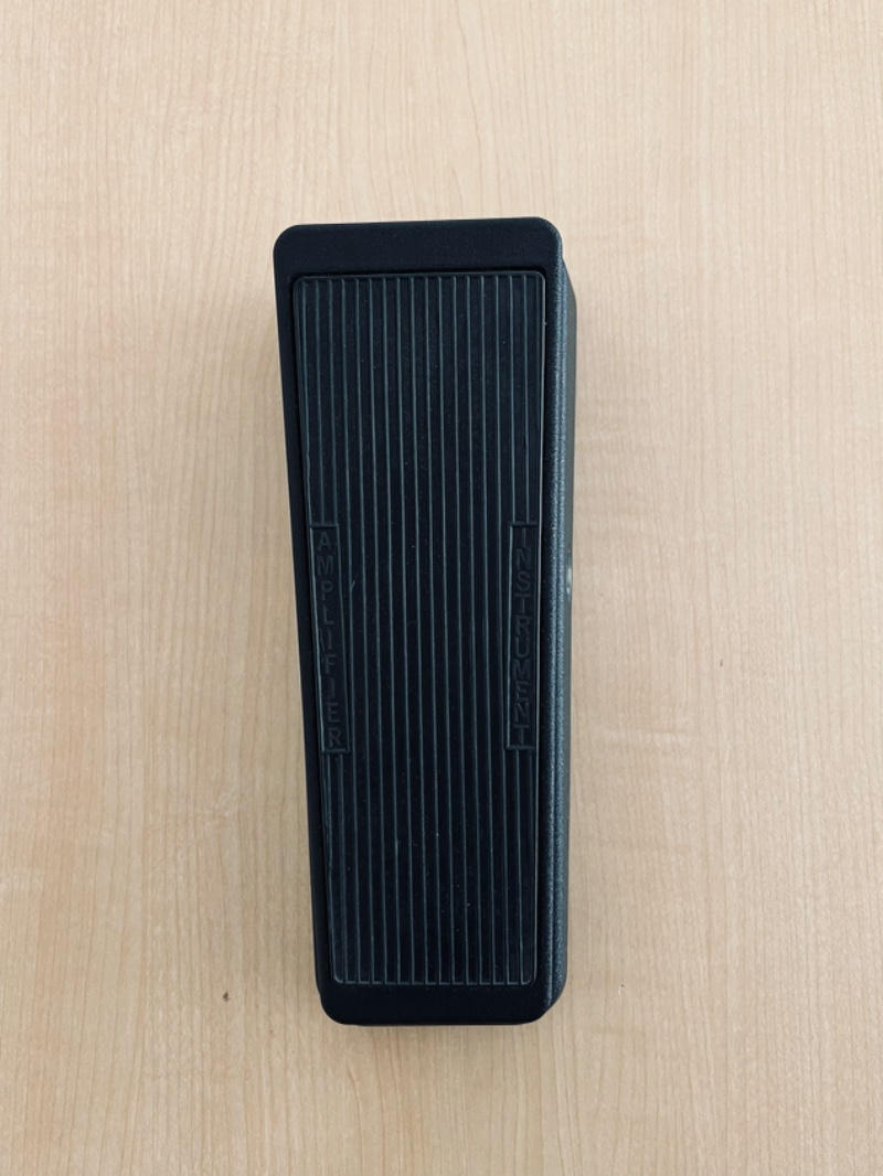 JIM DUNLOP(ジムダンロップ) / GCB-95 CRYBABY WAH WAH