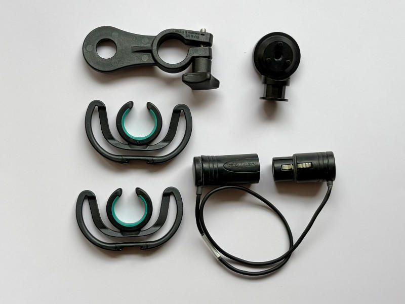 RYCOTE (ライコート) / Nano Shield Kit NS4DB