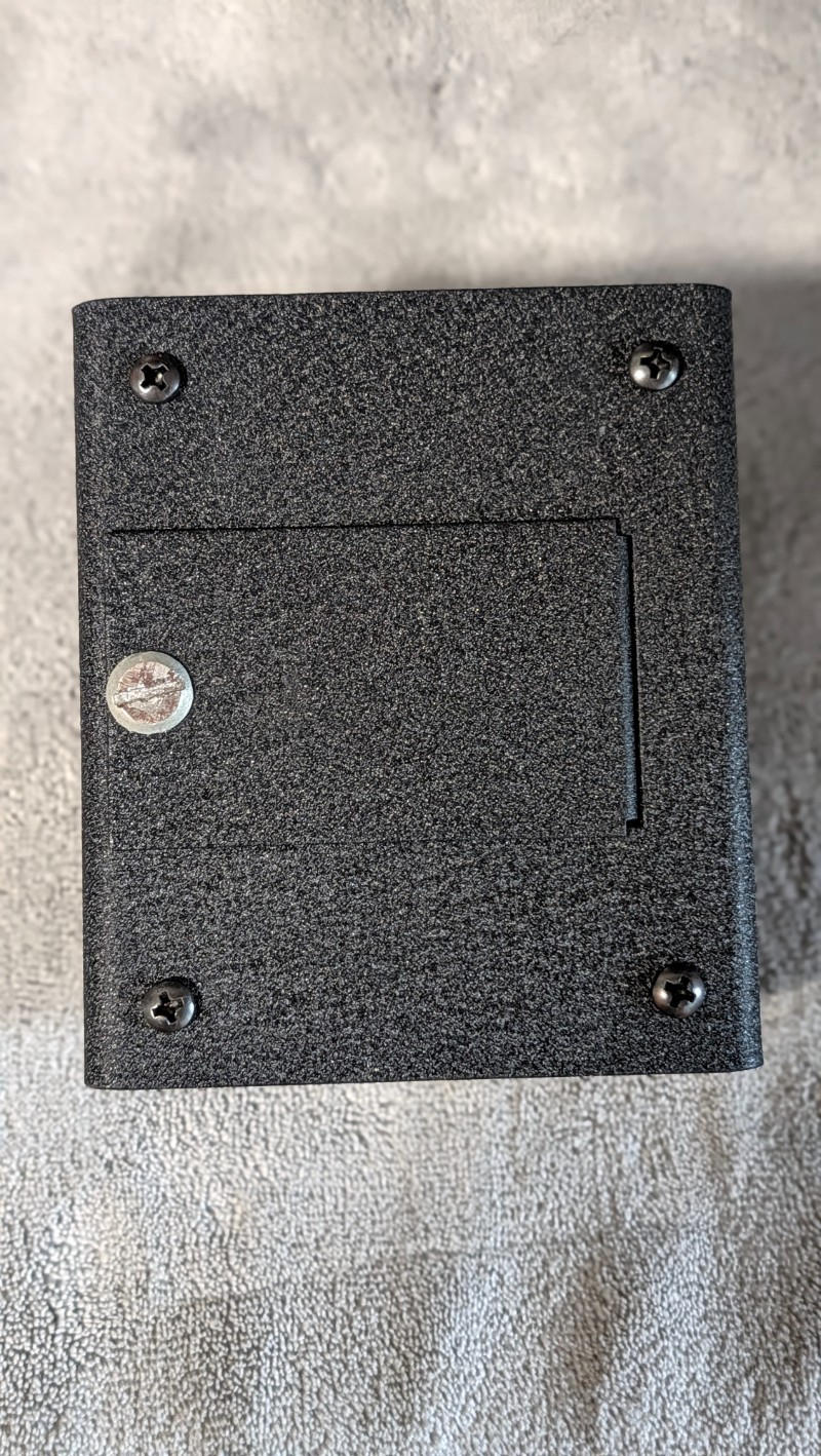 PROCO (プロコ) / ProCo Rat Robert Keeley Modification
