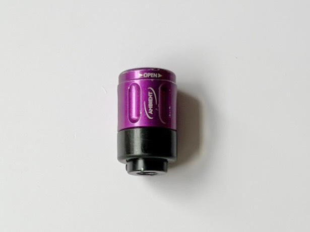 Ambient / ambient QRT QuickLok