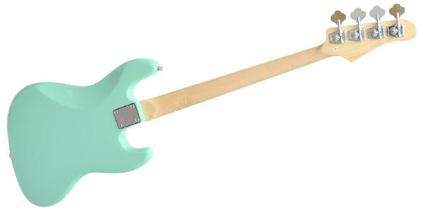 PLAYTECH (プレイテック) / JB420LH Sonic Blue 左利き用 アウトレット品