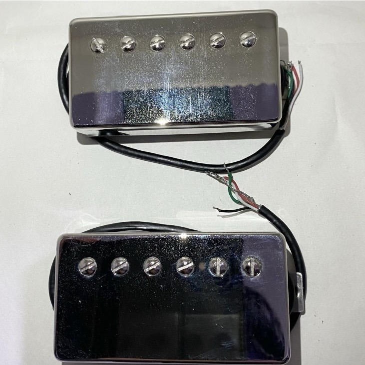Freedom Custom Guitar (フリーダムカスタムギターリサーチ) / Freedom Custom Guitar Hybrid Humbucker Type I for G セット