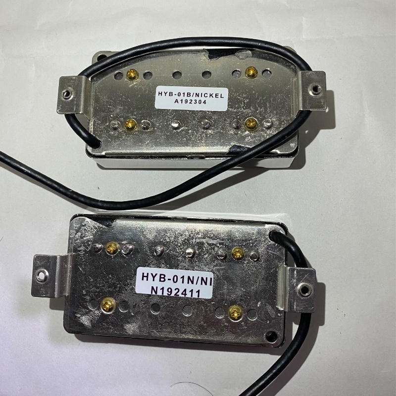 Freedom Custom Guitar (フリーダムカスタムギターリサーチ) / Freedom Custom Guitar Hybrid Humbucker Type I for G セット