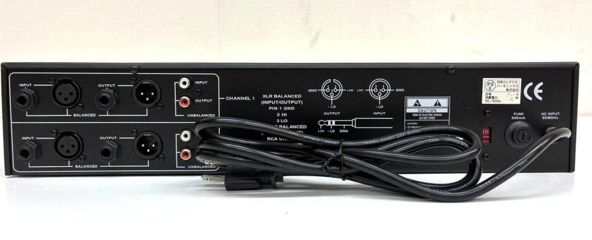 ART (エーアールティー) / 【USED】EQ355 2ch 31バンド・グラフィックイコライザー