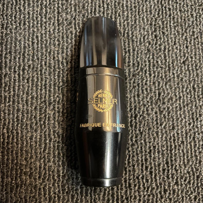 Henri SELMER Paris (セルマー・パリ) / アルトサックス マウスピース S90 180 極美品 ¥3万 ALTO SAX