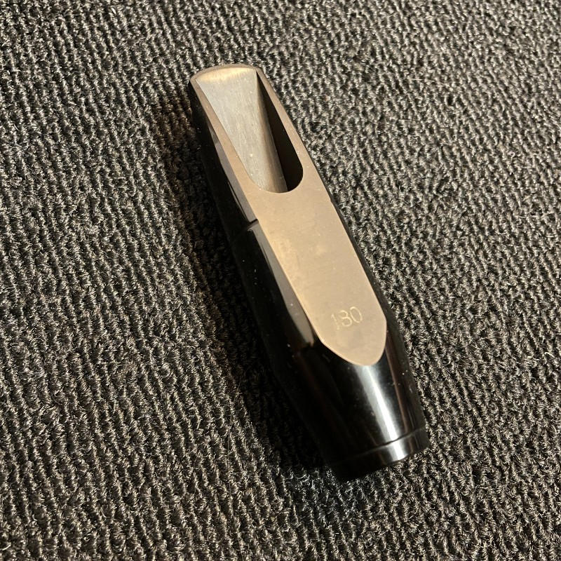 Henri SELMER Paris (セルマー・パリ) / アルトサックス マウスピース S90 180 極美品 ¥3万 ALTO SAX