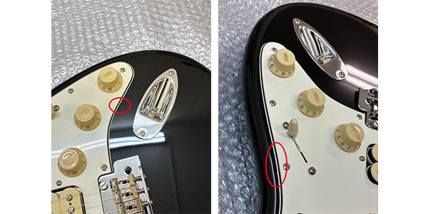 FENDER (フェンダー) / Player II Stratocaster HSS, M FB, Black アウトレット品