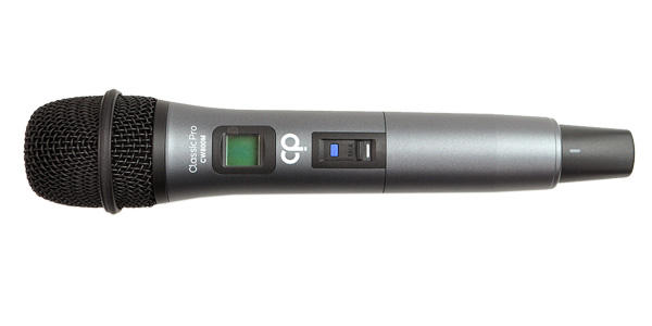 CLASSIC PRO (クラシックプロ) / CW800M アウトレット品
