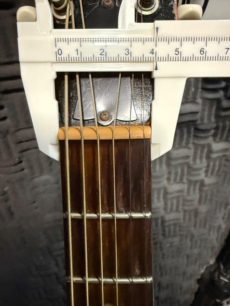 GIBSON (ギブソン) / 1966年製 Gibson J-50