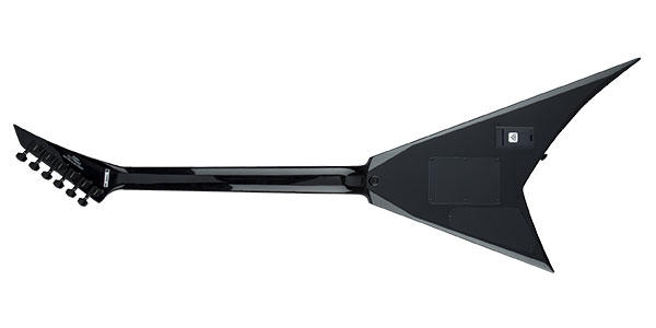 JACKSON (ジャクソン) / X Series Rhoads RRX24 Laurel Gloss Black アウトレット品