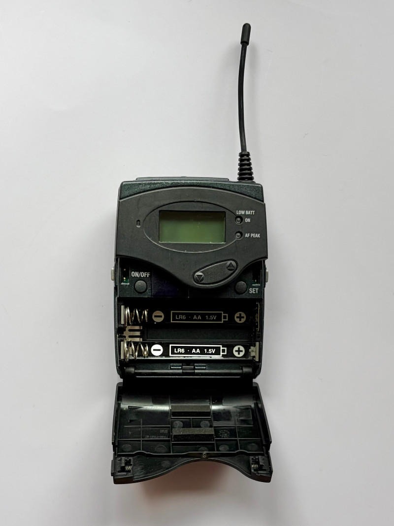 SENNHEISER (ゼンハイザー) / EW112 G3