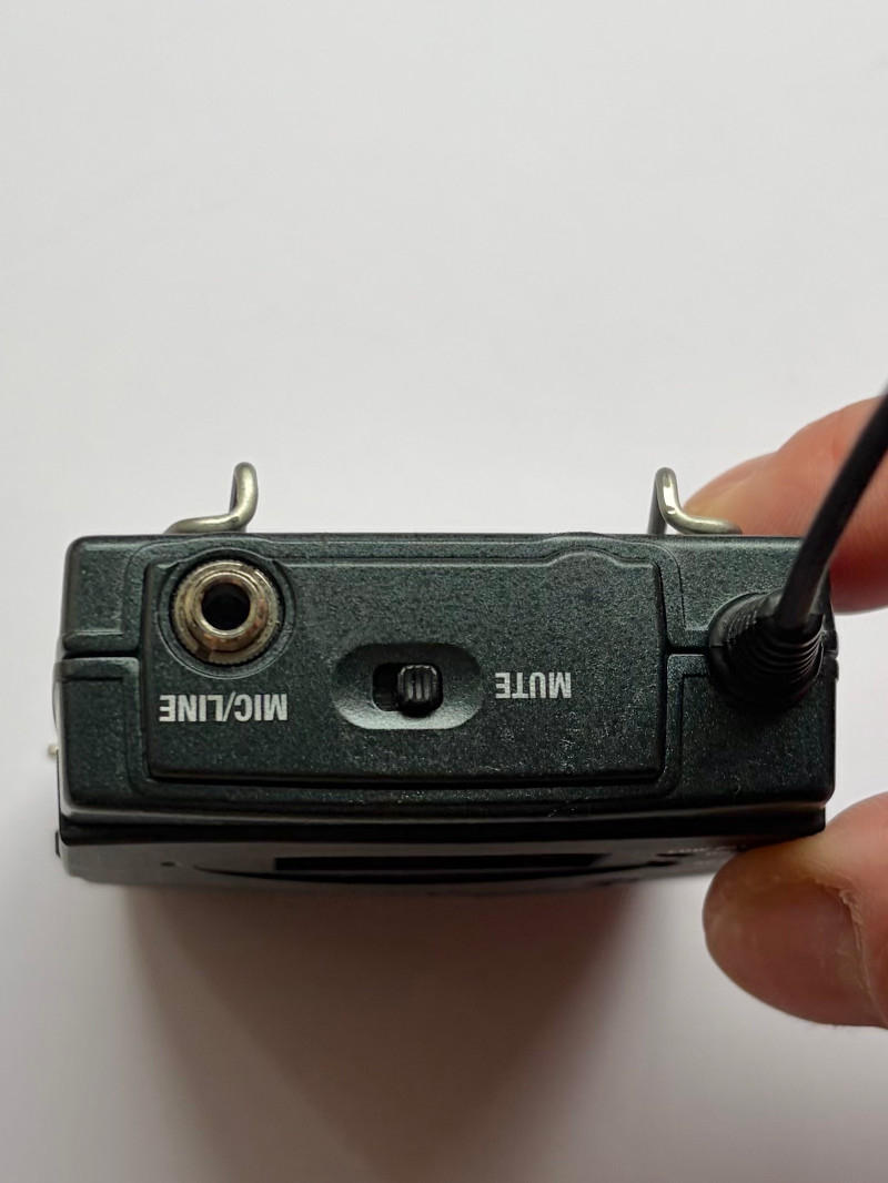 SENNHEISER (ゼンハイザー) / EW112 G3