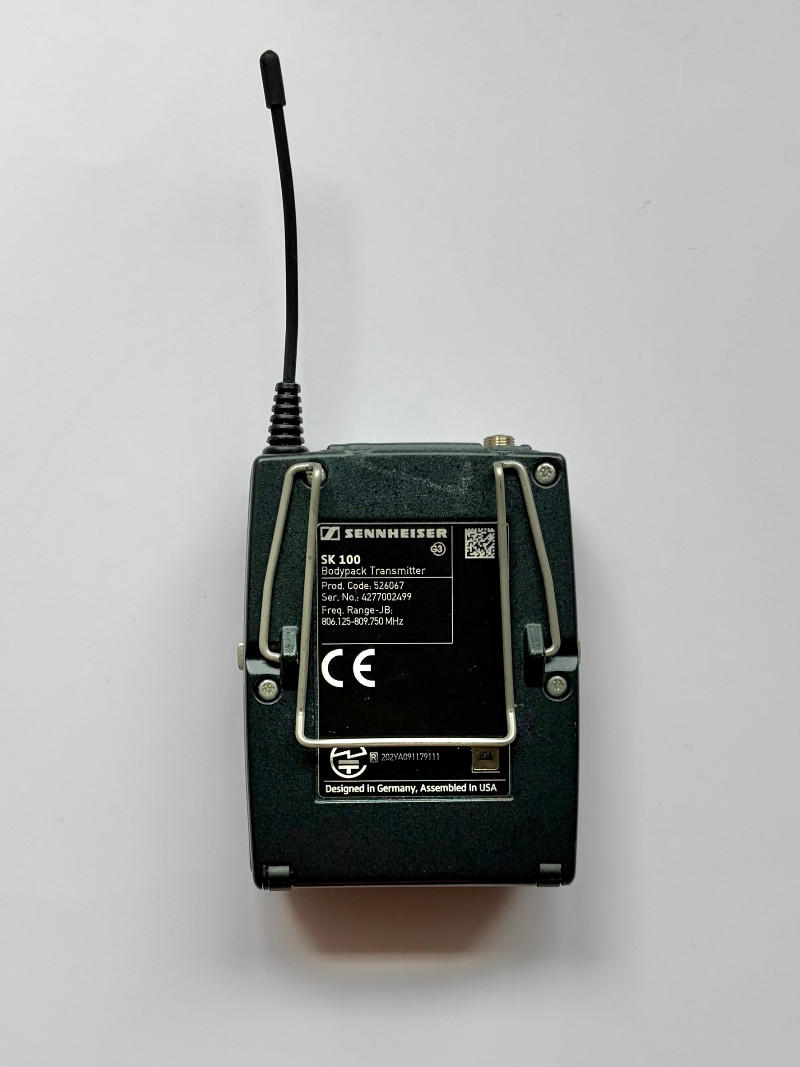 SENNHEISER (ゼンハイザー) / EW112 G3