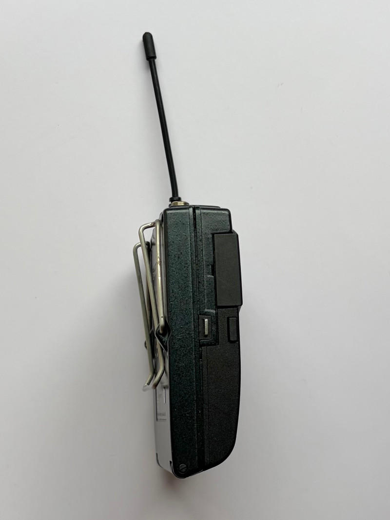 SENNHEISER (ゼンハイザー) / EW112 G3