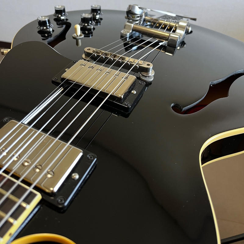 GIBSON (ギブソン) / 9/30終了 / 極上 Gibson Memphis(Custom Shop)ES-330L Bigsby 2015