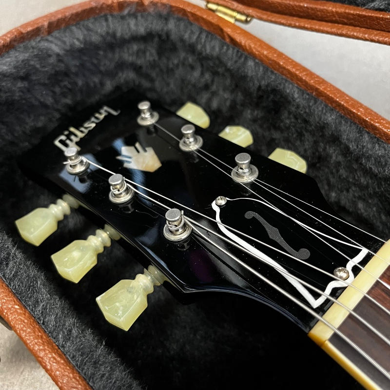 GIBSON (ギブソン) / 9/30終了 / 極上 Gibson Memphis(Custom Shop)ES-330L Bigsby 2015